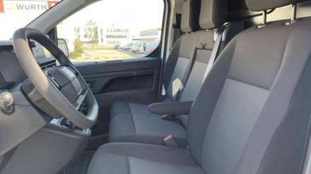 Fiat Scudo Fourgon BLUEHDI 145 XL BVM6 - PACK PREMIUM CONNECT