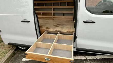 Toyota Proace Fourgon MEDIUM 2.0L 140 D-4D BVM6 START PACK CONFORT