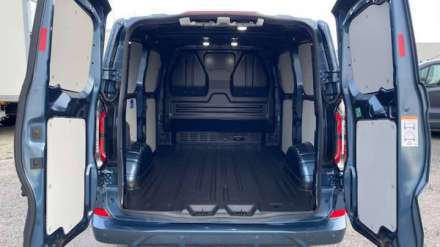 Ford Transit Custom Fourgon FGN 320 L1H1 2.0 ECOBLUE 170 CH BVA8 SPORT