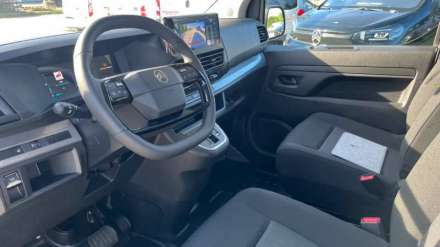 Citroen Jumpy Cabine Approfondie CA M DIESEL 180 CH AUTOMAT 5PL PREMIUM CONNECT