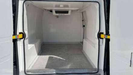 Ford Transit Custom Fourgon 270 L1H1 2.0 TDCi 130 TREND BUSINESS FRIGORIFIQUE