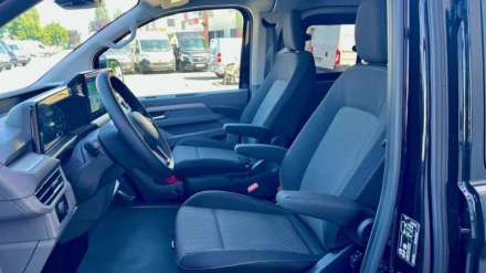 Volkswagen Transporter Procab T7 L2H1 2.0 TDI 170 BVA8 BUSINESS 5PL