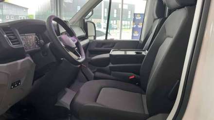 Volkswagen Crafter Van 35 L4H3 2.0 TDI 177 CH BVA BUSINESS