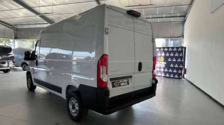 Citroen Jumper Fourgon TOLE 33 L2H2 140 S&S BVM6