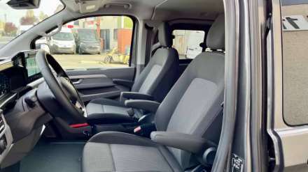 Volkswagen Transporter Procab T7 L1H1 2.0 TDI 170 BVA8 BUSINESS 5PL
