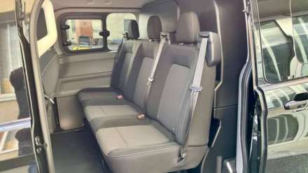 Volkswagen Transporter Procab T7 L1H1 2.0 TDI 170 BVA8 BUSINESS 5PL