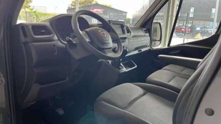 Nissan Interstar Fourgon L4H2 3T5 2.3 DCI 165 S/S PROPULSION RS N-CONNECTA
