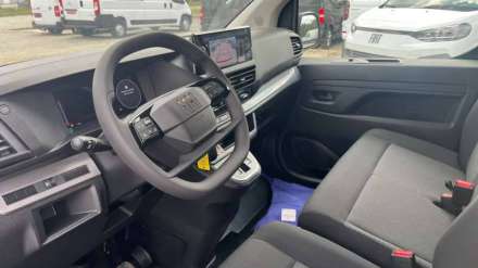 Fiat Scudo Combi XL Diesel 180 ch Automatique