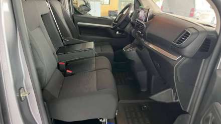 Citroen Jumpy Fourgon FGN DIESEL 2.2 180 CH M AUTOMAT PACK PREMIUM CONNECT + CONFORT