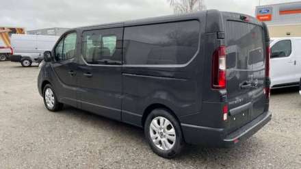 Nissan Primastar Cabine Approfondie CA L2H1 3T0 2.0 DCI 170 S/S BVA9 TEKNA