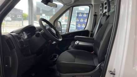 Fiat Ducato Chassis Cabine MAXI 3.5 XL 180 CH BVA - PLSC + HAYON