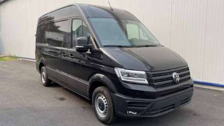 Volkswagen Crafter Van 35 L3H3 2.0 TDI 177 CH BVA BUSINESS