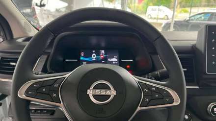 Nissan Primastar Fourgon L1H1 2T8 2.0 DCI 170 S/S BVA9 TEKNA