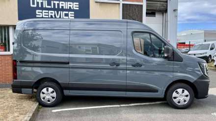 Nissan Interstar Fourgon 3T3 L2H2 2.0 DCI 170 BVA TEKNA