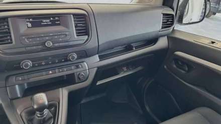 Peugeot Expert Cabine Approfondie CA FIXE XL BLUEHDI 145 BVM6 6PL