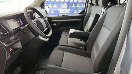 Fiat Scudo Fourgon BLUEHDI 180 XL S&S EAT8 - PACK PREMIUM CONNECT
