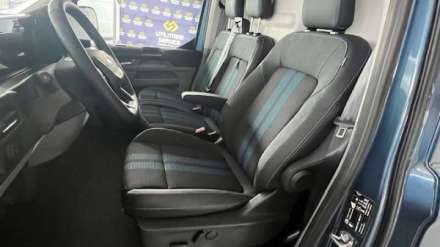 Ford Transit Custom Fourgon 320 L1H1 2.0 ECOBLUE 170 CH BVA8 SPORT