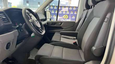 Volkswagen Crafter Van 30 L3H3 2.0 TDI 140 CH BUSINESS