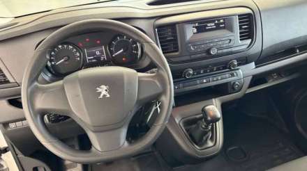 Peugeot Expert Cabine Approfondie CA FIXE XL BLUEHDI 145 BVM6 6PL