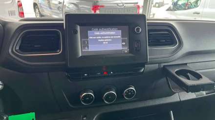 Renault Master Fourgon FGN TRAC F3300 L2H2 DCI 135 GRAND CONFORT