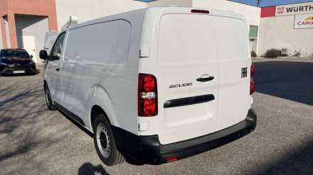 Fiat Scudo Fourgon BLUEHDI 145 XL BVM6 - PACK PREMIUM CONNECT