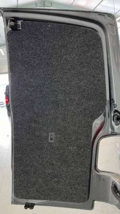 Volkswagen Transporter 6.1 Van L1H1 2.0 TDI 150 DSG7 BUSINESS PLUS - cabine approfondie Schnierle