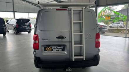 Citroen Jumpy Fourgon FGN XL 2.0 BLUEHDI 120 S&S BVM6 CLUB GALERIE