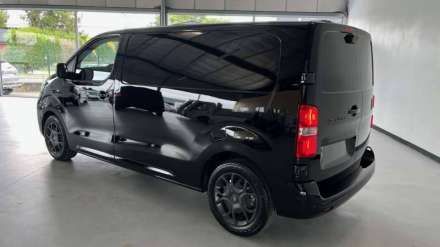 Fiat Scudo Fourgon BLUEHDI 145 M S&S EAT8 PREMIUM PACK CONNECT