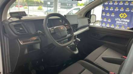 Citroen Jumpy Fourgon FGN M BLUEHDI 145 BVM6 - FRIGOROFIQUE FRCX