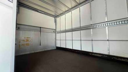 Peugeot Boxer Chassis Cabine CC 435 L4 BLUEHDI 140 S&S PRO CAISSE HAYON PORTE LAT