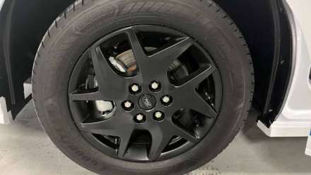 Ford Transit Custom Cabine Approfondie CA 320 L1H1 2.0 ECOBLUE 170 CH BVA8 SPORT