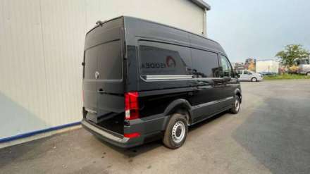 Volkswagen Crafter Van 35 L3H3 2.0 TDI 177 CH BVA BUSINESS