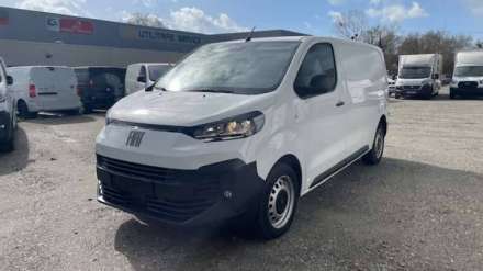 Fiat Scudo Fourgon BLUEHDI 180 M S&S EAT8 PACK CONNECTIVITÉ