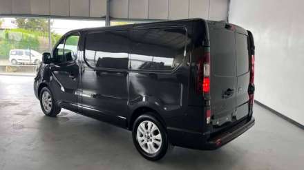 Nissan Primastar Fourgon L1H1 2T8 2.0 DCI 170 S/S BVA9 TEKNA
