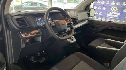 Citroen Jumpy Cabine Approfondie CAB M BLUEHDI 180 S&S EAT8