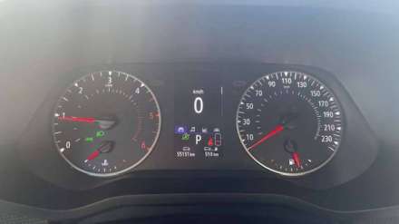 Renault Trafic Fourgon FGN L2H1 3000 KG BLUE DCI 170 EDC GRAND CONFORT