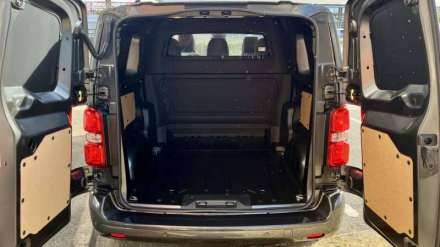 Citroen Jumpy Cabine Approfondie CA M DIESEL 2.2 180 CH AUTOMAT 5PL PACK LUXE