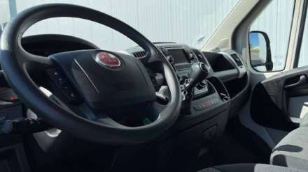 Fiat Ducato Plancher Cabine 30 M3 3.5 MAXI 2.3 MJT 130 PACK PRO NAV