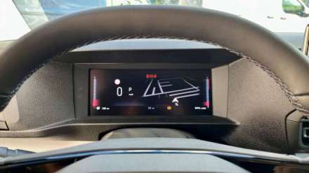Fiat Scudo Cabine Approfondie CA FIXE BLUEHDI 180 XL S&S EAT8 PACK PREMIUM CONNECT