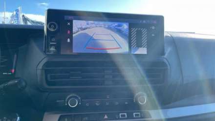 Fiat Scudo Fourgon BLUEHDI 145 XL S&S EAT8 PACK CONNECTIVITÉ