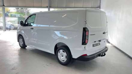 Ford Transit Custom Fourgon 280 L1H1 2.0 ECOBLUE 110 CH TREND + OPTIONS