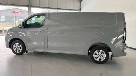 Ford Transit Custom Fourgon 320 L2H1 2.0 ECOBLUE 170 CH BVA8 LIMITED