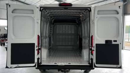 Fiat Ducato Fourgon TOLE 3.3 L H2 H3-POWER 140 CH PACK PRO LOUNGE CONNECT