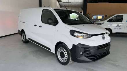 Fiat Scudo Fourgon BLUEHDI 180 XL S&S EAT8 PACK CONNECTIVITÉ