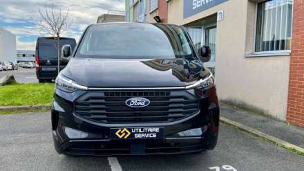 Ford Transit Custom Fourgon 320 L1H1 2.0 ECOBLUE 170 CH BVA8 LIMITED