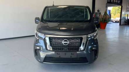 Nissan Primastar Fourgon L2H1 3T1 2.0 DCI 170 S/S BVA9 TEKNA
