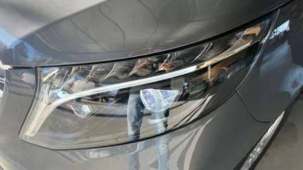 Mercedes Vito Mixto 116 CDI COMPACT BVA RWD SELECT