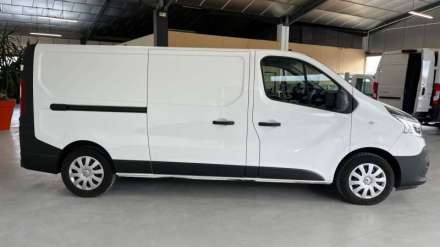 Renault Trafic Fourgon FGN L2H1 1300 KG DCI 120 GRAND CONFORT