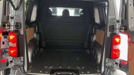 Citroen Jumpy Cabine Approfondie CAB M BLUEHDI 180 S&S EAT8