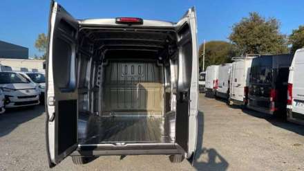 Citroen Jumper Fourgon TOLE 35 L2H2 MAXI 180 S&S BVA8 - 4P